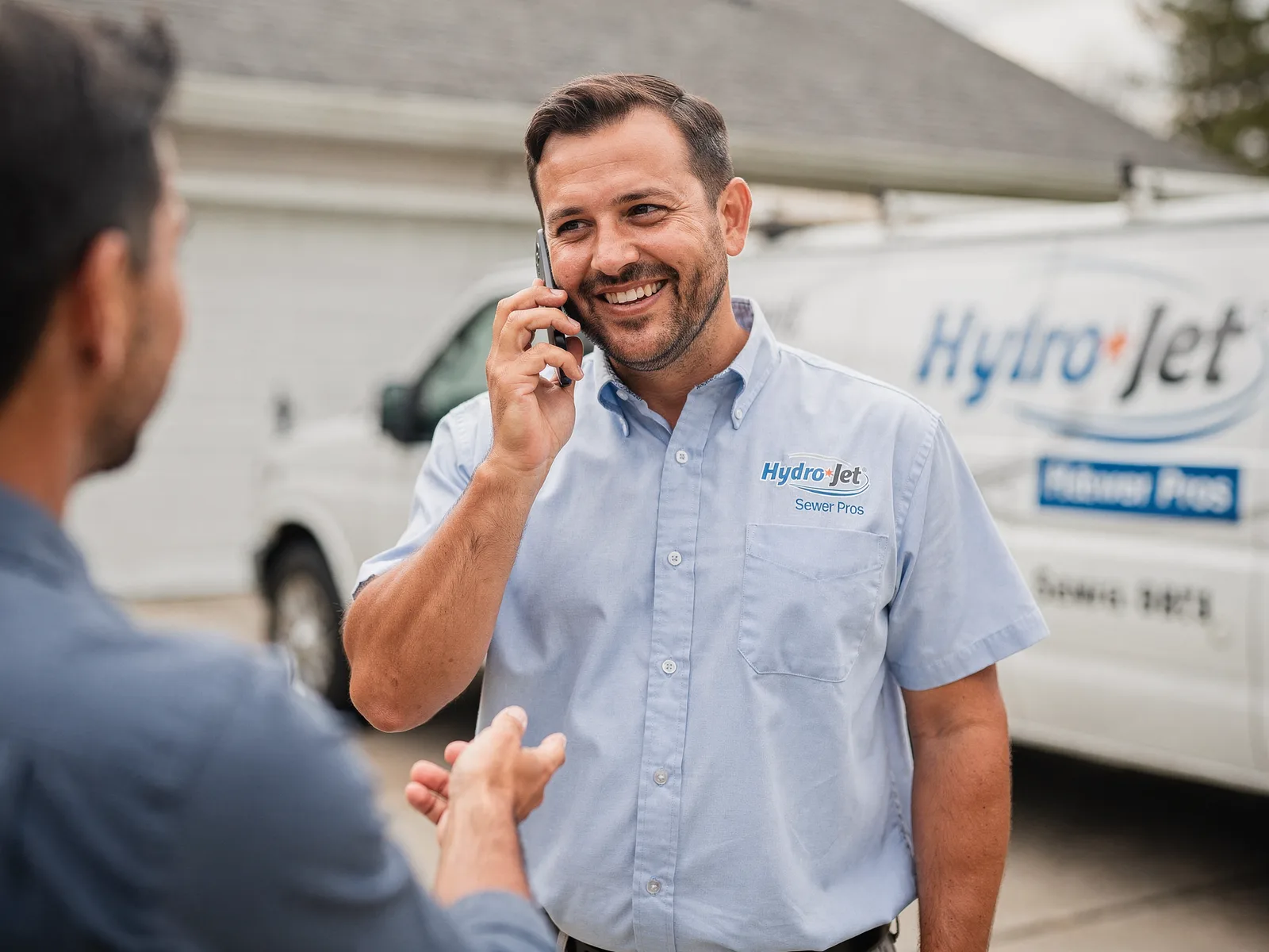 Hydro Jetting Chatham, LA FAQs